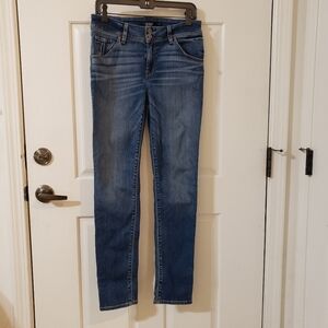 Hudson Jeans Women's Skinny Denim